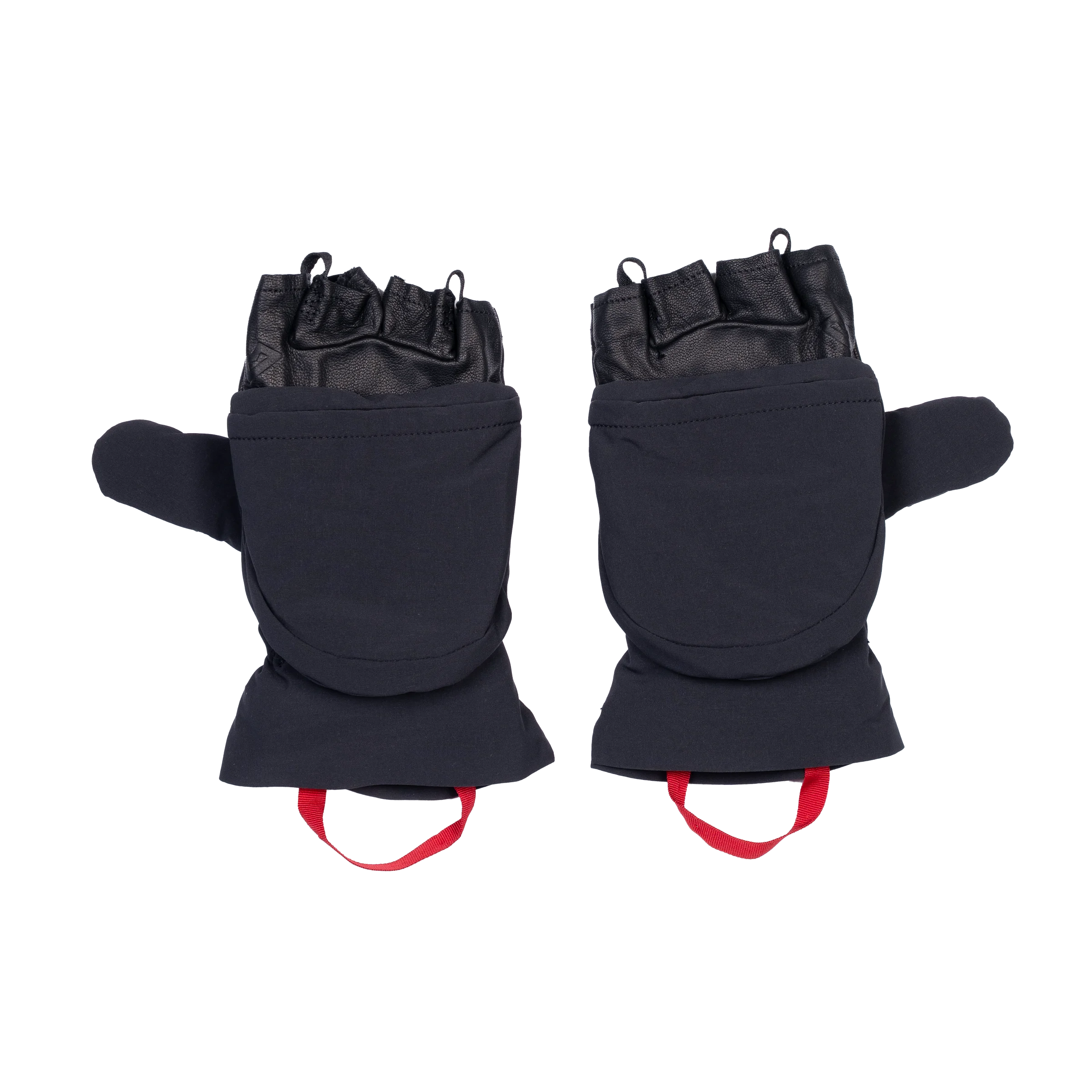 ME-008022_G2_Alpine_Combi_Mitt_ME-01355_Black_Black-986 - Large
