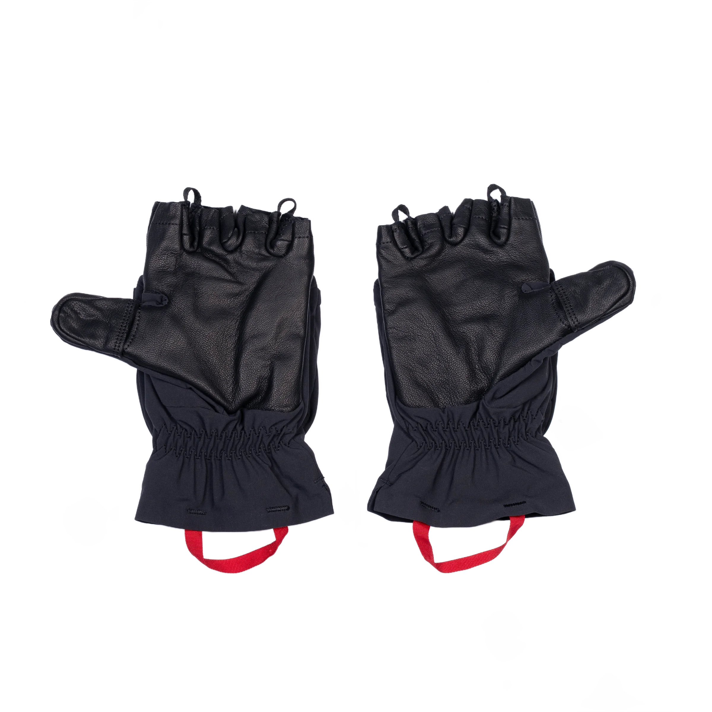 ME-008022_G2_Alpine_Combi_Mitt_ME-01355_Black_Black-987 - Large