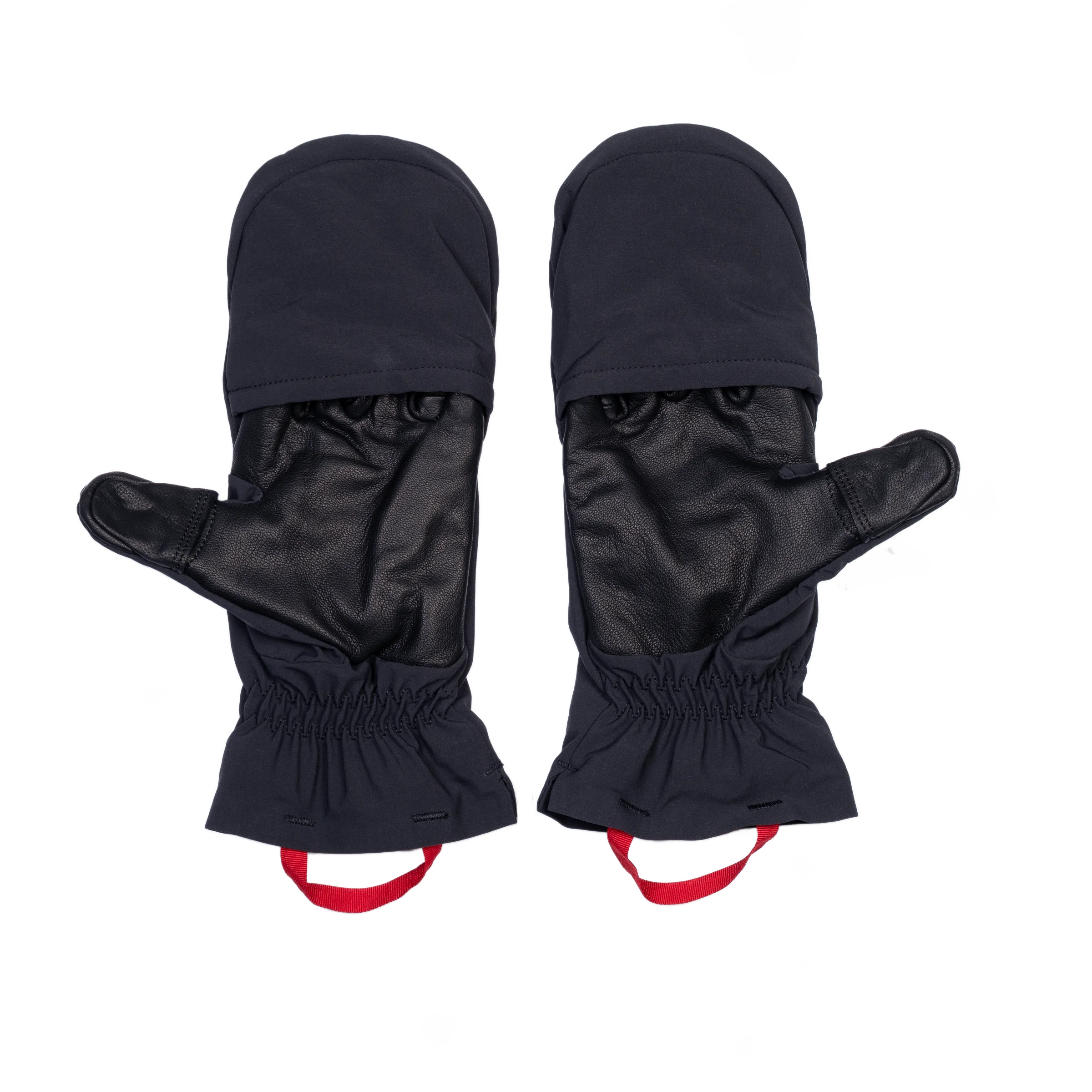 ME-008022_G2_Alpine_Combi_Mitt_ME-01355_Black_Black-988 - Large