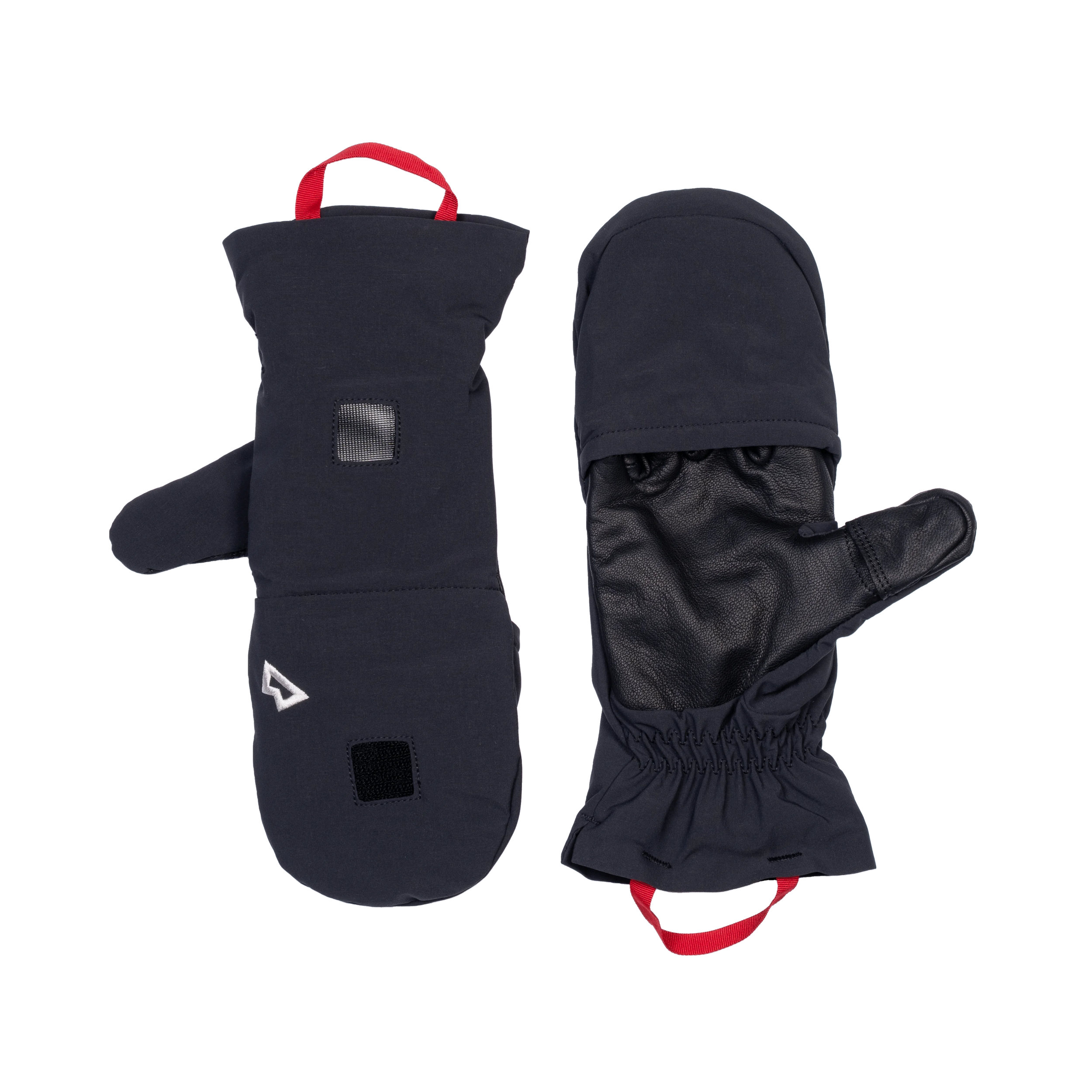 ME-008022_G2_Alpine_Combi_Mitt_ME-01355_Black_Black-989 - Large