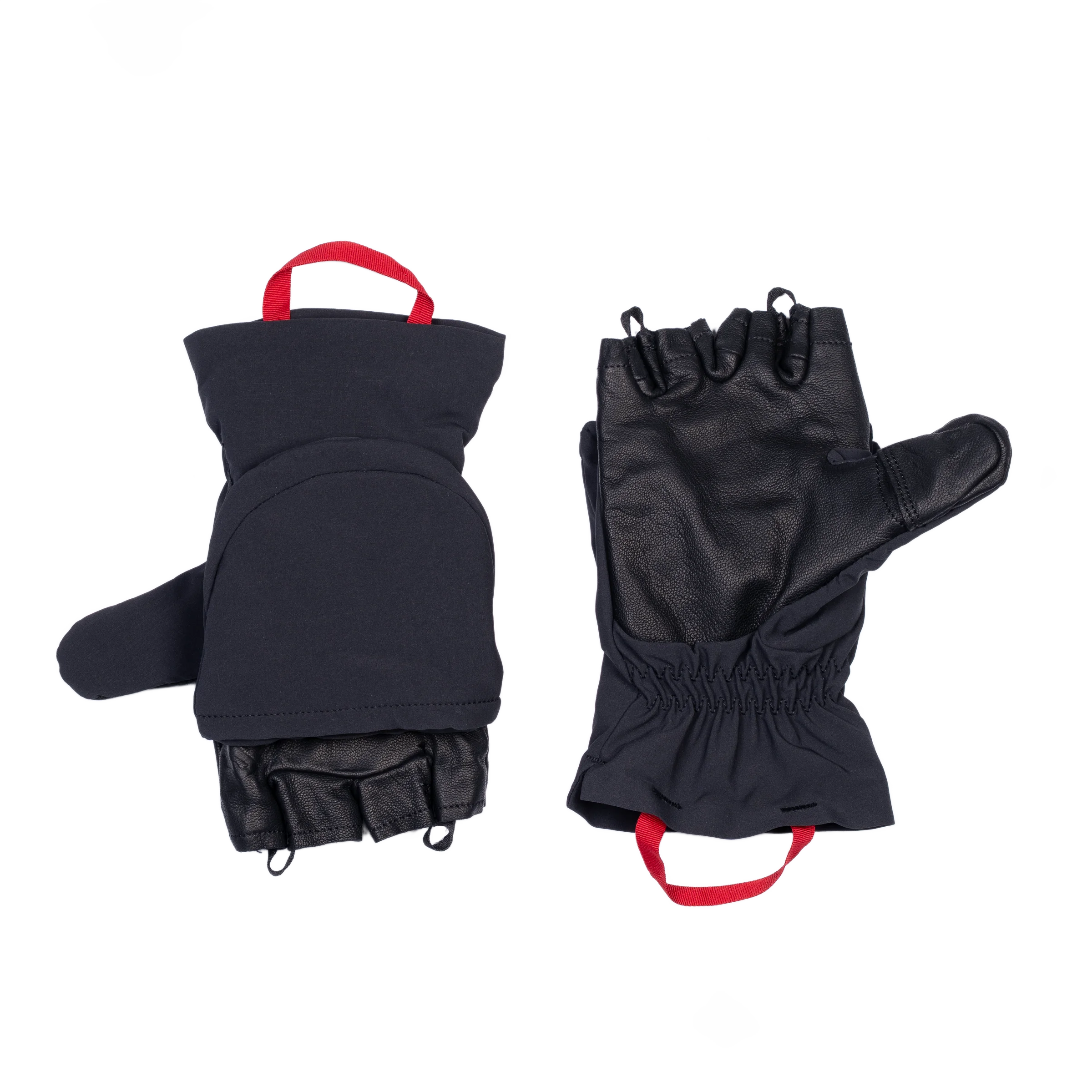 ME-008022_G2_Alpine_Combi_Mitt_ME-01355_Black_Black-990 - Large
