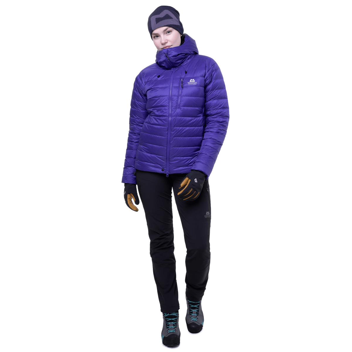 ME-008057_Baltoro_Wmns_Jacket_Me-02237_Clematis-05864 - Medium