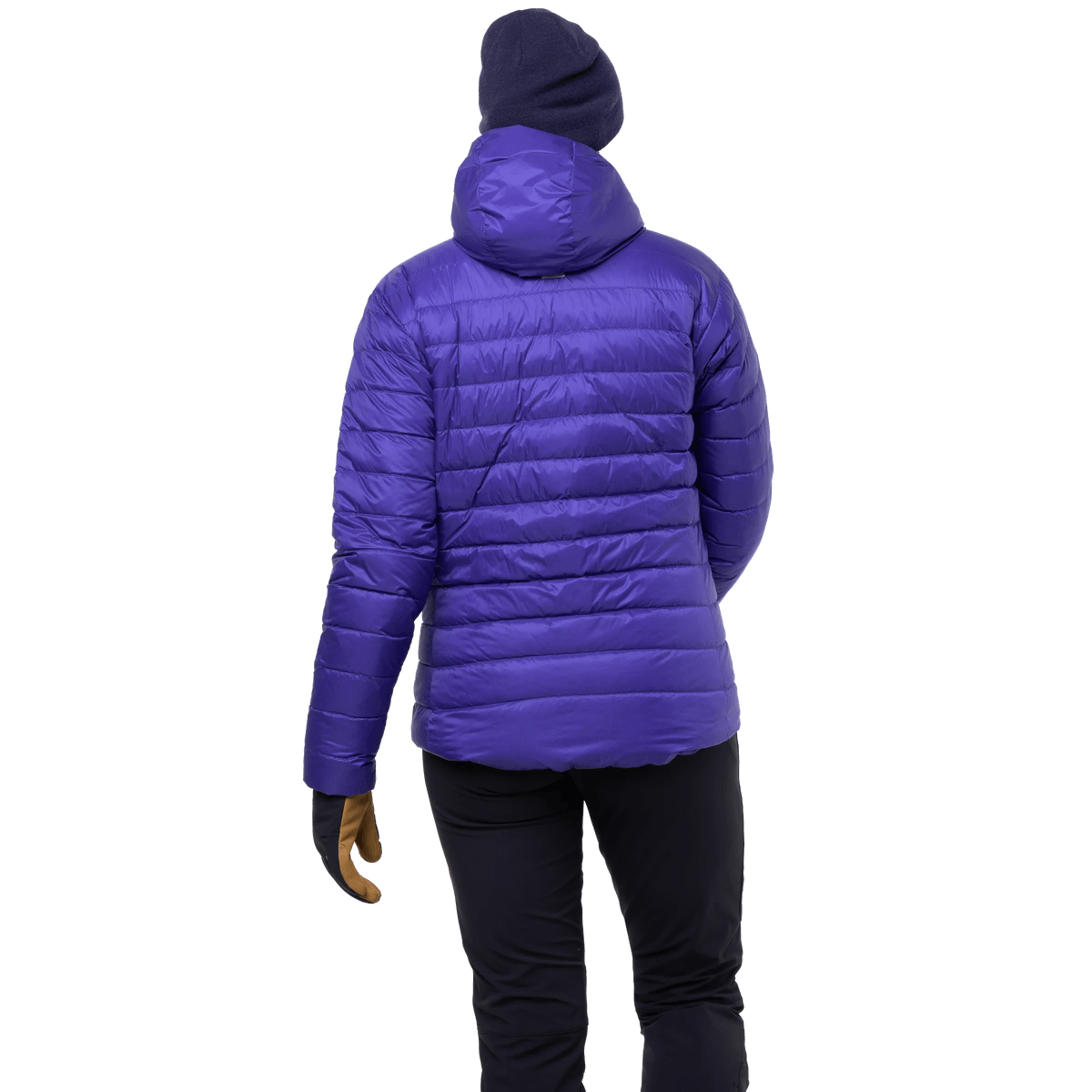 ME-008057_Baltoro_Wmns_Jacket_Me-02237_Clematis-05868 - Medium