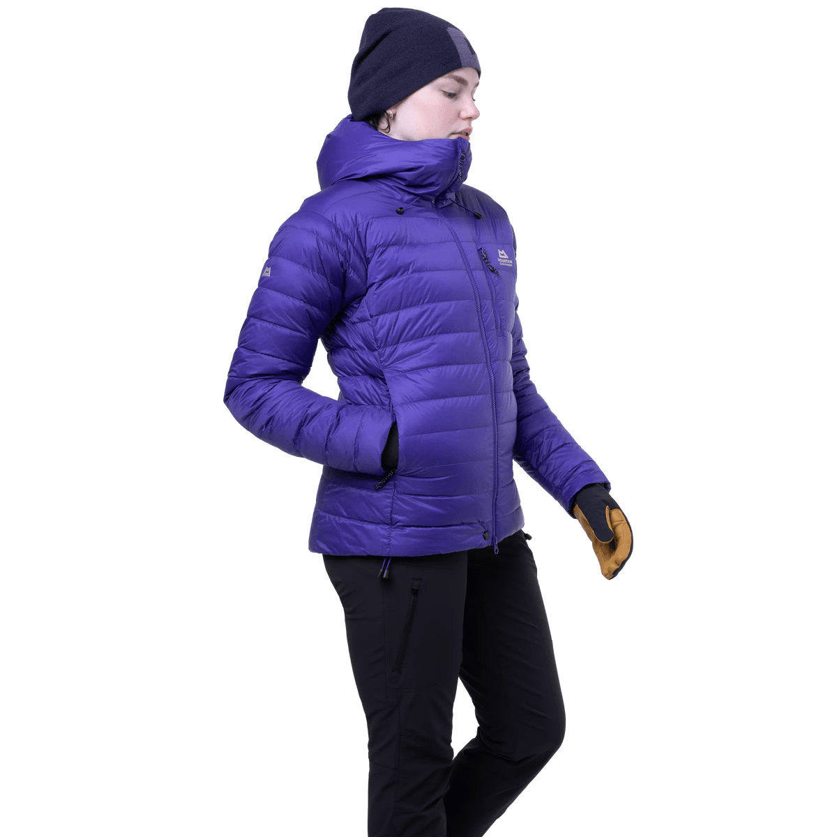 ME-008057_Baltoro_Wmns_Jacket_Me-02237_Clematis-05875 - Medium