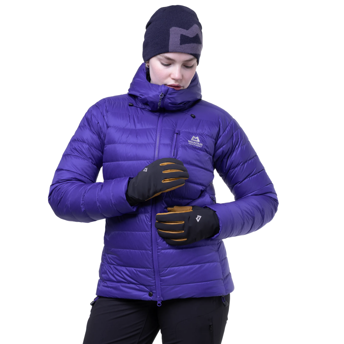 ME-008057_Baltoro_Wmns_Jacket_Me-02237_Clematis-05878 - Medium