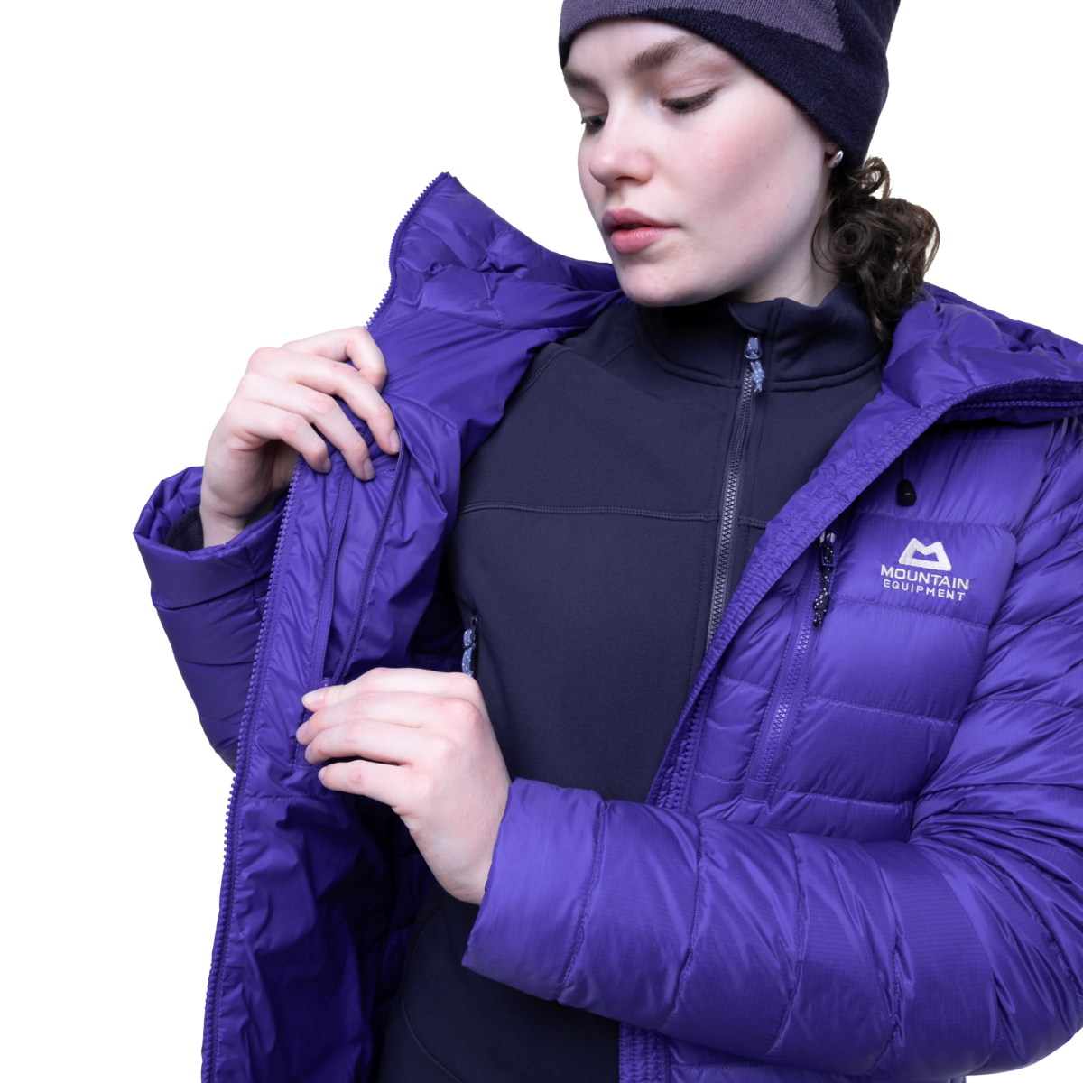 ME-008057_Baltoro_Wmns_Jacket_Me-02237_Clematis-05880 - Medium