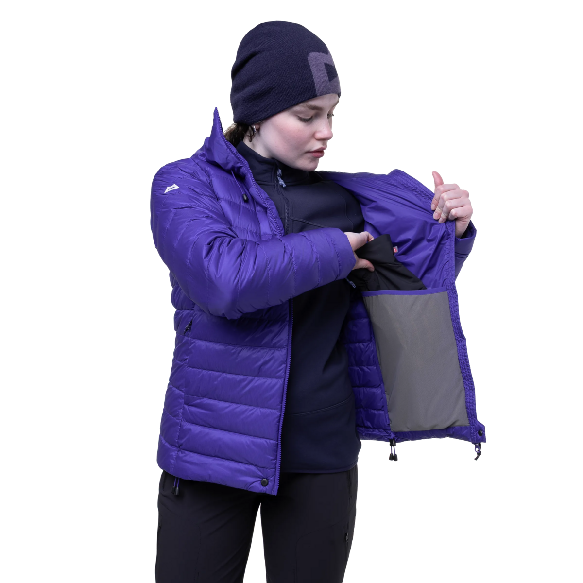 ME-008057_Baltoro_Wmns_Jacket_Me-02237_Clematis-05885 - Medium