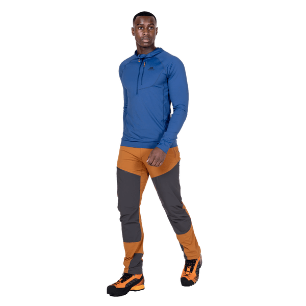ME-008399_Ibex_Alpine_Mens_Pant_ME-02287_Café_Anvil_Grey-4873-81 - Small