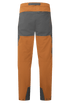 ME-008399_Ibex_Alpine_Mens_Pant_Me-02287_CCafe-AnvilGrey_Back - Small
