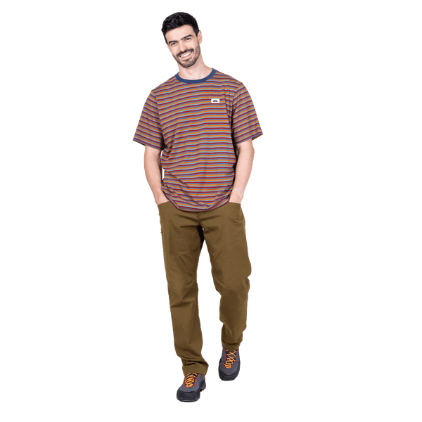 ME-008400_Lava_Mens_Tee_ME-02289_Stanage_Stripe-21-250 - Small