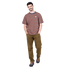 ME-008400_Lava_Mens_Tee_ME-02289_Stanage_Stripe-21-250 - Small