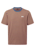 ME-008400_Lava_Mens_Tee_Me-02289_StanageStripe - Small