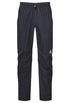 Mountain Equipment Men's Zeno FZ Rain Pants