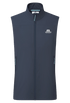 Mountain Equipment M's Aerotherm Weste, blue nights