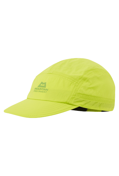 Mountain Equipment Aerofoil Cap