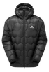 Mountain Equipment Xenith Hooded Jacket