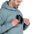 Mountain Equipment Intra Hooded M´s Jacke