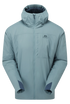 Mountain Equipment Intra Hooded M´s Jacke