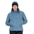 Mountain Equipment W's Intra Hooded Jacke, stellar blue