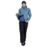 Mountain Equipment W's Intra Hooded Jacke, stellar blue