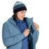 Mountain Equipment W's Intra Hooded Jacke, stellar blue
