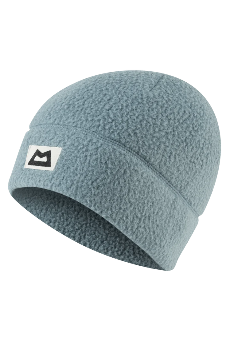 Mountain Equipment Highpile Beanie, goblin blue