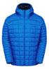 Rab M's Mythic Alpine Light Down Jacket