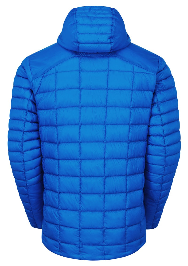 Rab M's Mythic Alpine Light Daunenjacke