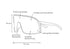 POP-EYES-Sonnenbrille-FRED-Features-Skizze