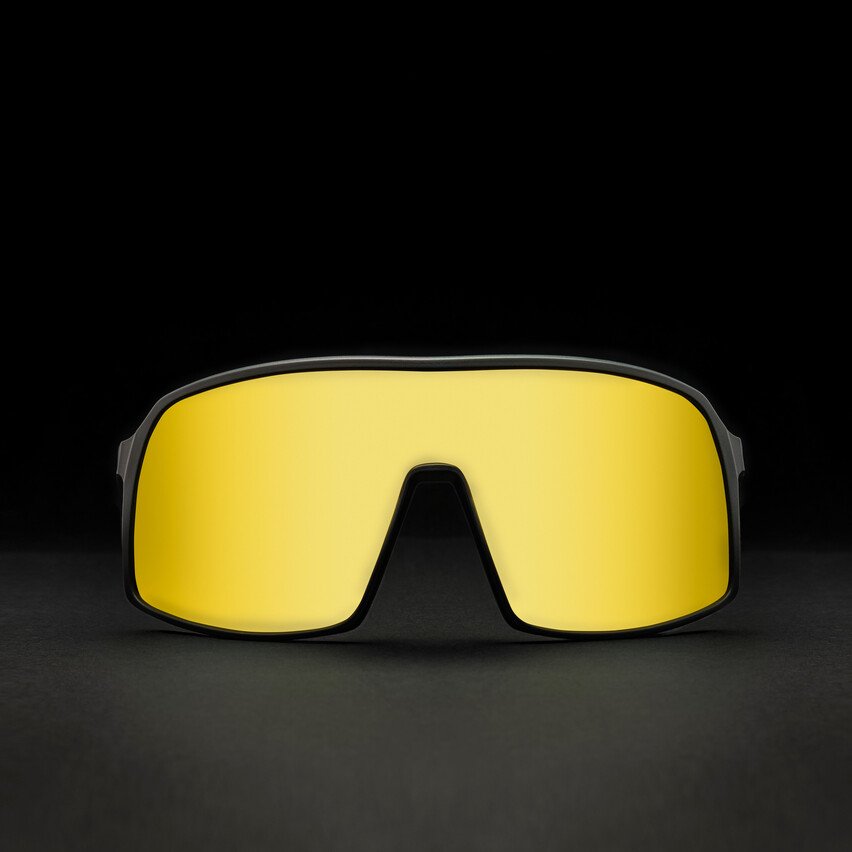 POP-EYES-Sonnenbrille-FRIDA-black-sunset-gold-Front-quadr
