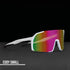 POP EYES Sonnenbrille EDDY Small White Cosmic Pink seitlich fuer HP_1