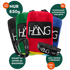 Das Original HÄNG Hängematten-Komplettset