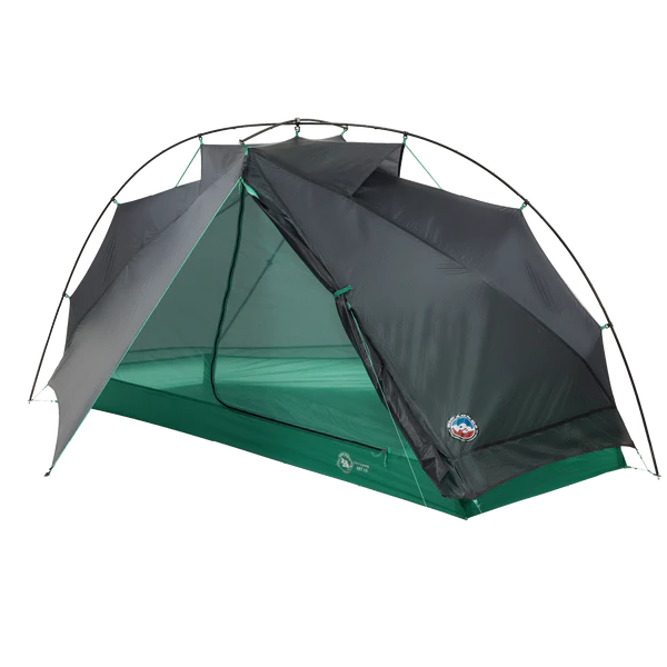 Big Agnes Pitchpine VST 1.5