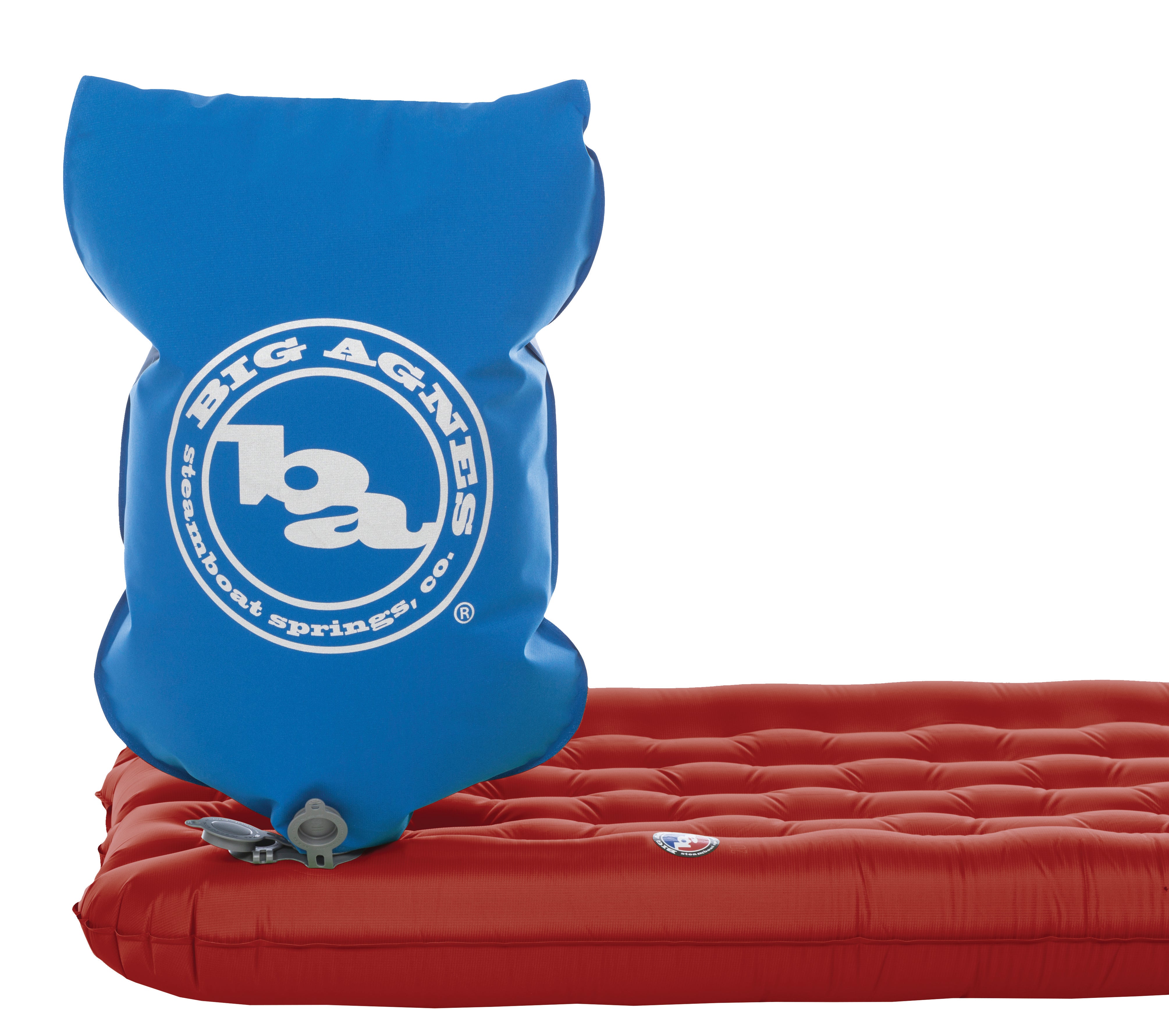 Rapide SL_wPump Sack