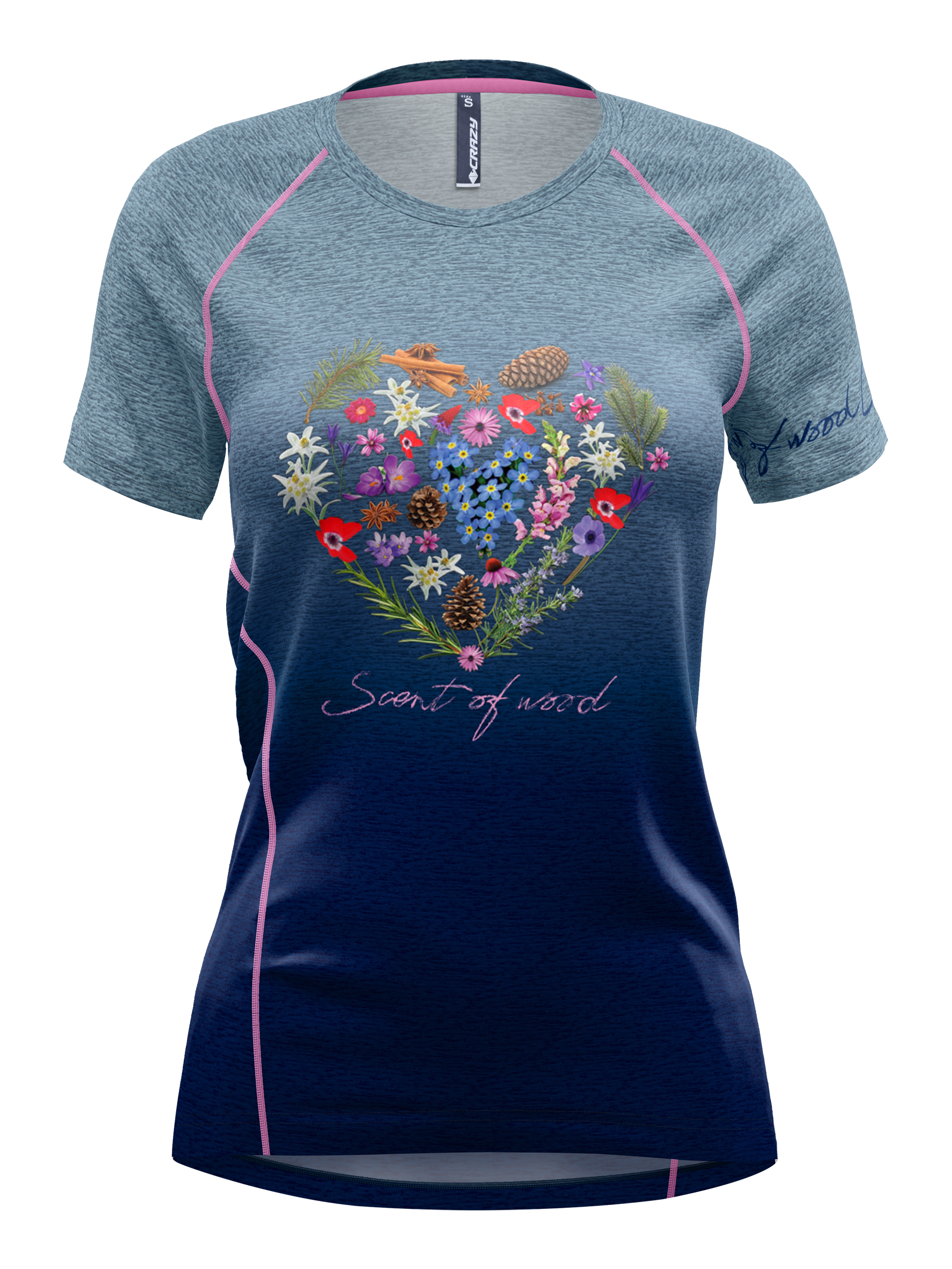 S22096139D-00_X054_T-SHIRT MOUNTAIN FLASH_SCENT OF WOOD