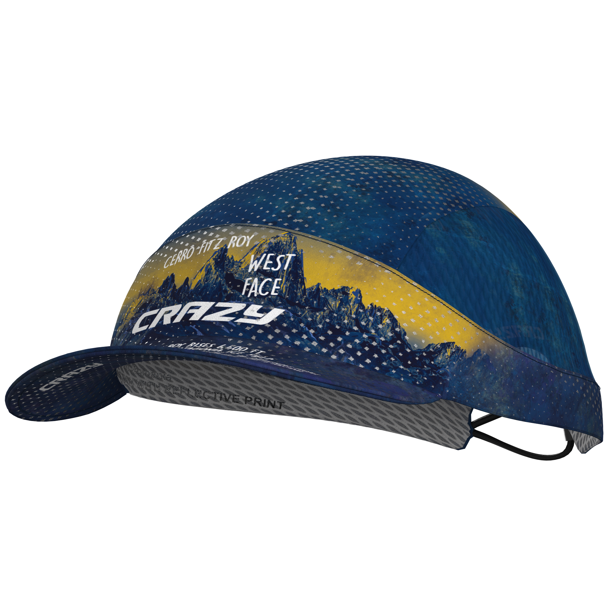 S25125041X-00_X052_PACMAN CAP RUN_PRINT PATAGONIA