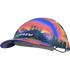 Crazy Idea Pacman Cap Run -rainbow-
