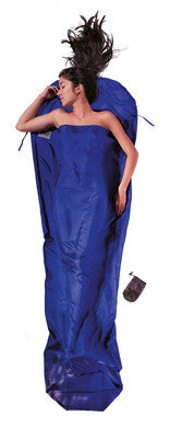 Cocoon Ripstop Silk Inlet