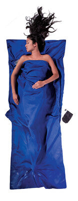Cocoon Ripstop Silk Inlet