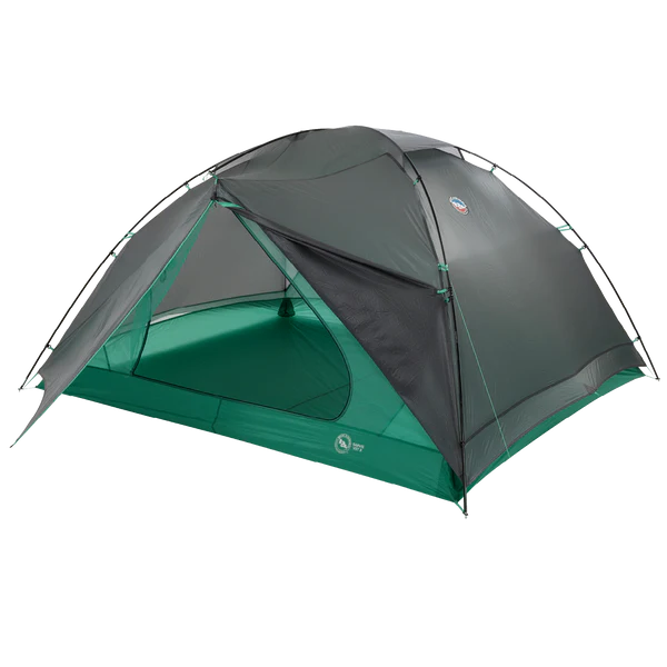 Big Agnes Sarvis VST 2