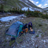 Big Agnes Sarvis VST 2