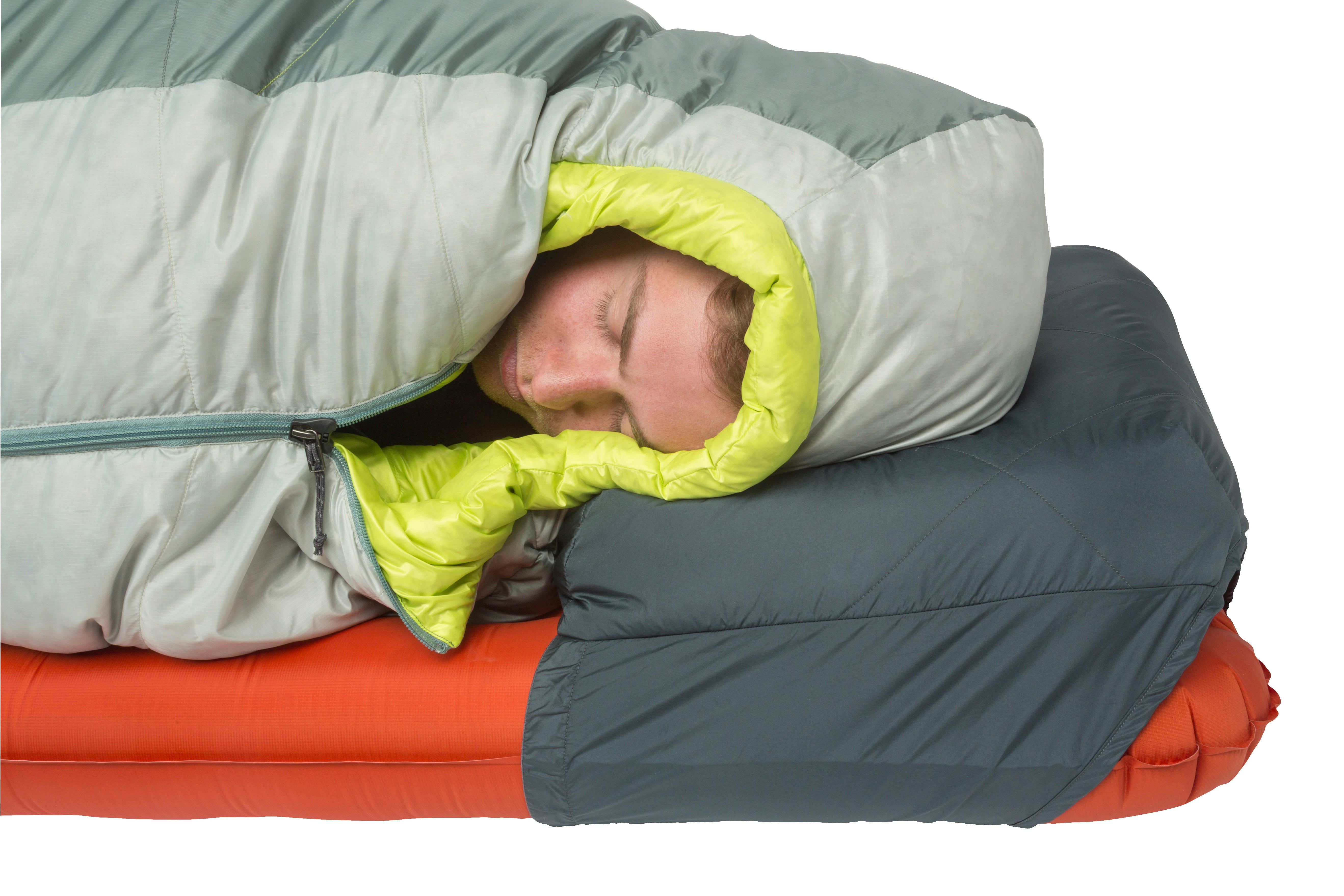 Big Agnes Pillow Barn