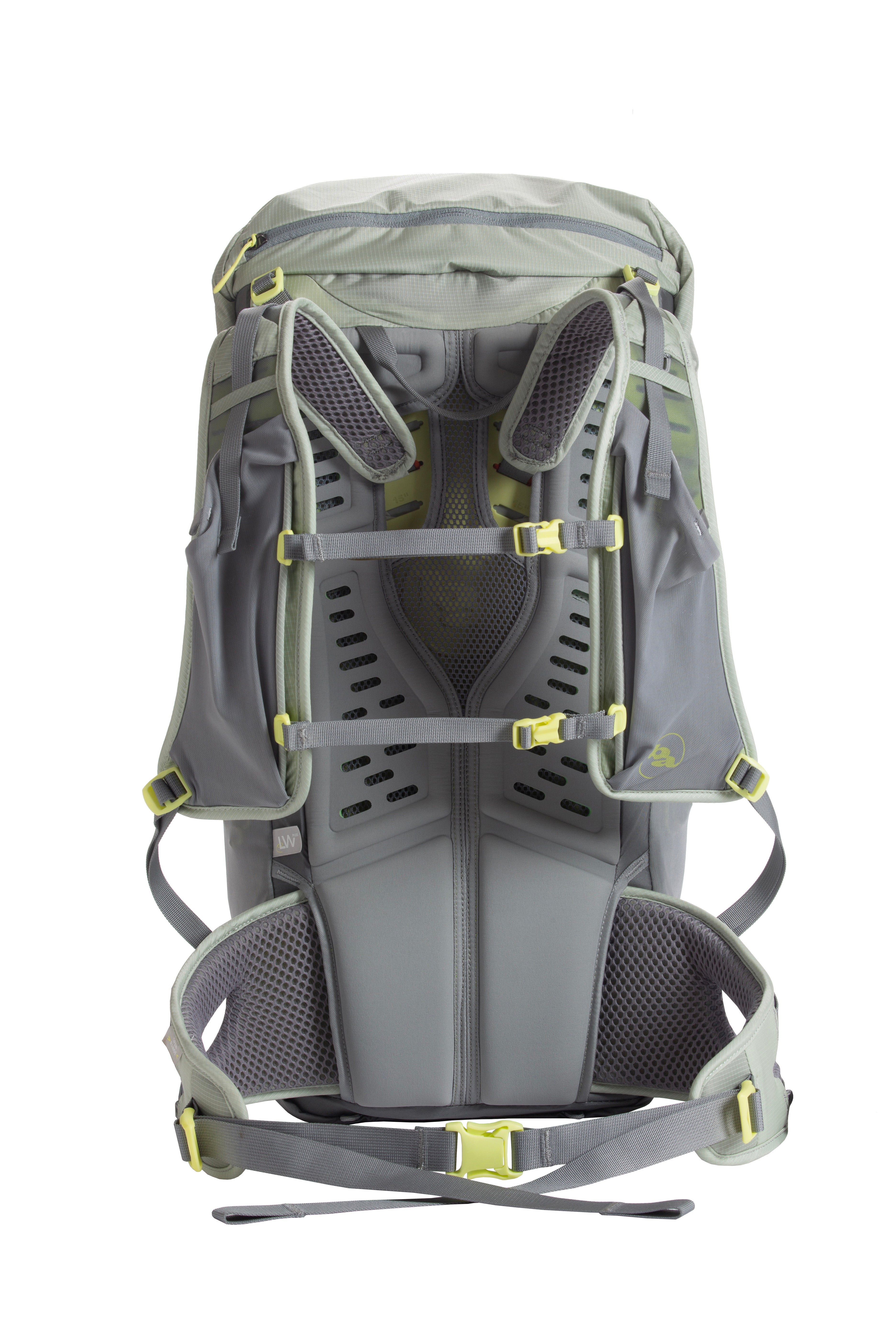 Sweetwater UL 43L_Back