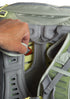 Sweetwater UL 43L_Frame Adjustment 1
