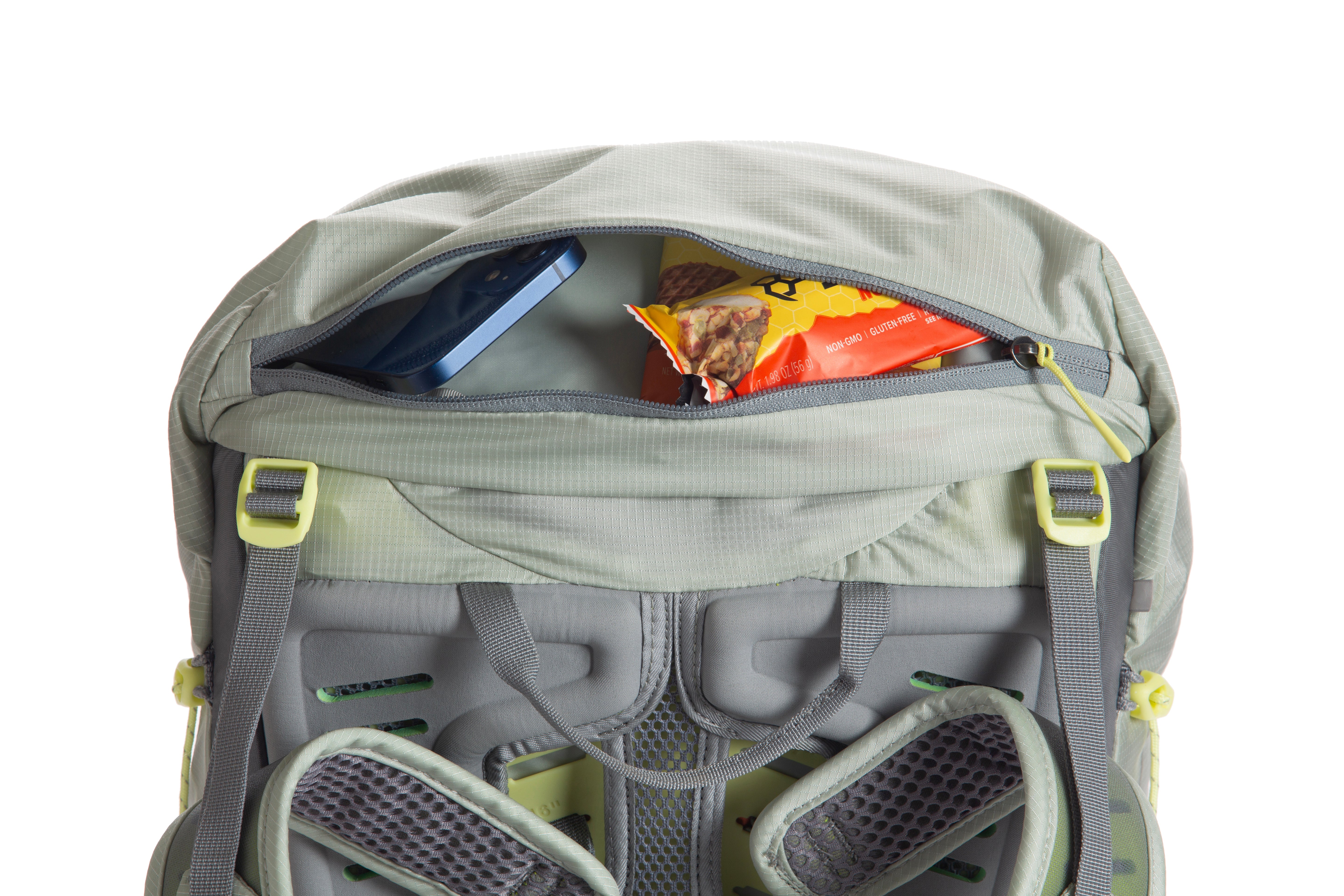 Sweetwater UL 43L_Lid Detail