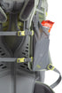 Sweetwater UL 43L_Shoulder Pocket