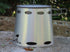 Vesuv Ti Windshield für Toaks 900ml
