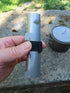 Vesuv Ti Windshield für Toaks 900ml