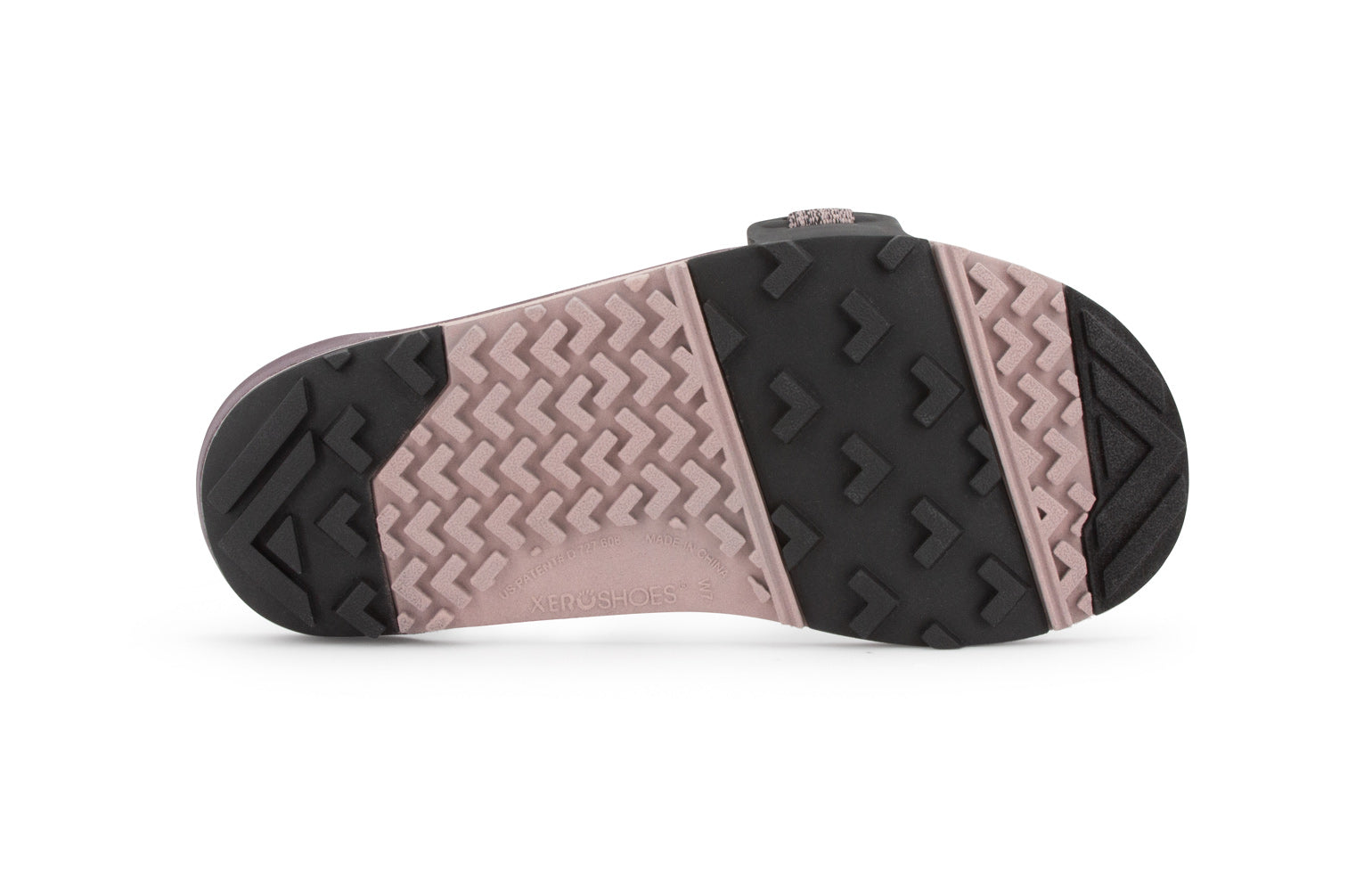 TTW-DSR_Z-Trail EV - Dusty-Rose_Sole_0125