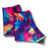 Tidy-Trail-Gaiters-Gamaschen-Rainbow-Rush-200x200